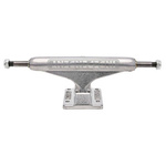 Independent Stage 11 Hollow IKP Bar Polished Silver Standard