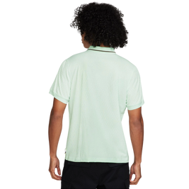 Nike Sb Dri-FIT ADV Short-Sleeve Skate Polo Paris 2024 Olympics