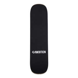 Ambition Team Snowskate blue