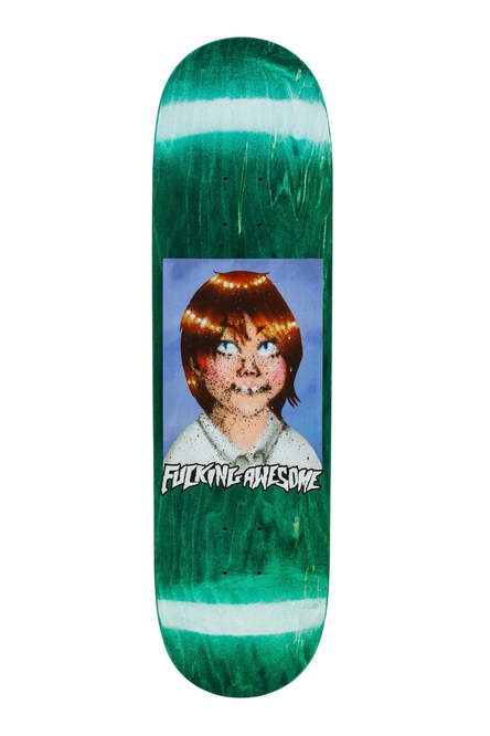  Fucking Awesome Aidan Mackey - Class Photo Painted By Sickid