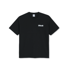 Polar Fields tee black