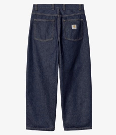 spodnie Carhartt WIP Brandon Pant (Blue Rinsed)