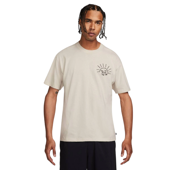 Nike Sb Tee M90 Train Moniker