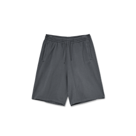 Szorty Polar Frank sweatshorts graphite