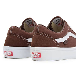 Vans Old Skool X Nick Michel (Brown)