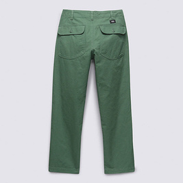 spodnie Vans Quasi Pants (Green)