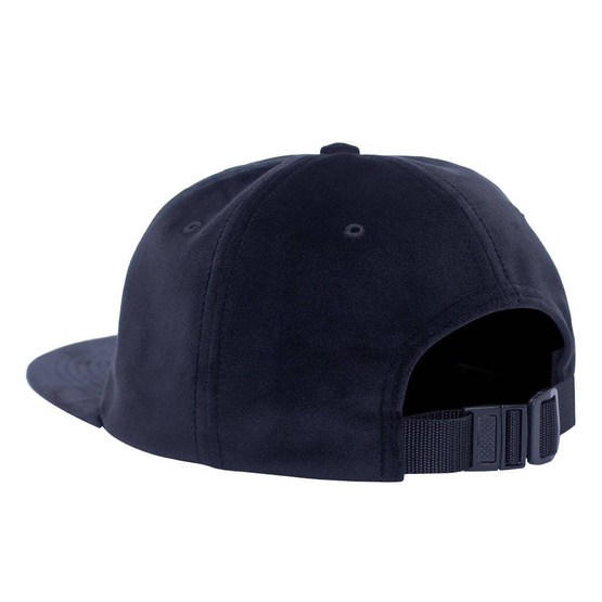 czapka Fucking Awesome Rat Pack Snapback Black