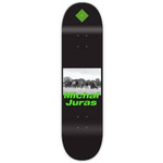 The National Skateboard Co. deck - Michal Juras - Medium Concave - Skateboard Deck