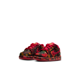 Nike SB Dunk Low The Wizard of Oz Poppy Field (TD)