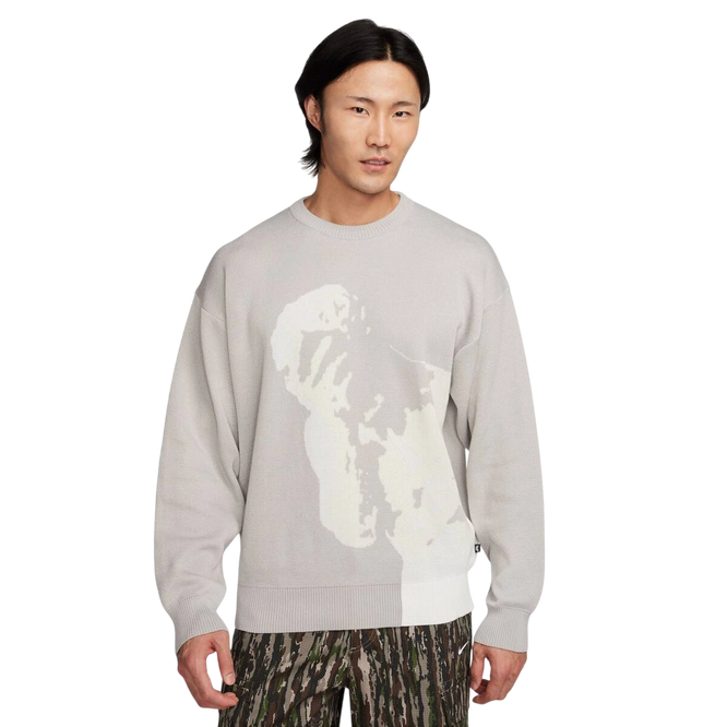 Nike Sb Sweater Corposk8 Gfx