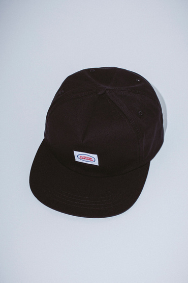 Czapka Fucking Awesome Mechanic Unstructured snapback black