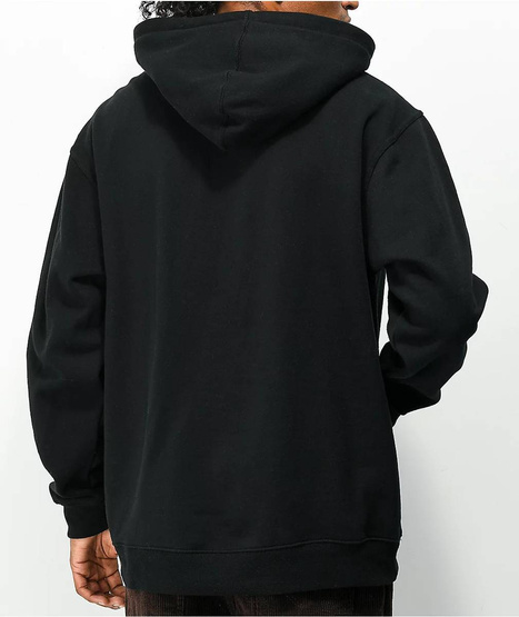 Bluza Anti-Hero Eagle Hoodie (Black)