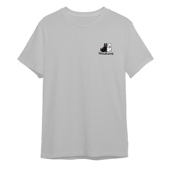 miniramp dogs tee