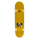 Polar Skate Co. - Aaron Herrington - Angel Man