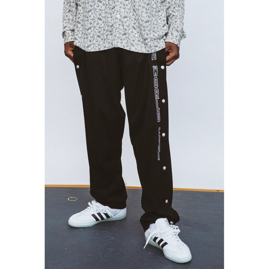 Fucking Awesome - Warm Up Pants (Black)