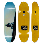 Polar Skate Co. In Search Of The Miraculous -BMX Dreams EYEBALL