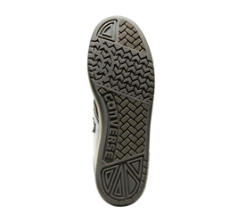 Converse Fastbreak Pro Mid (White/ Vaporous Gray)