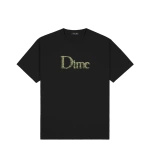 Dime Classic Decoy T-Shirt (Black)