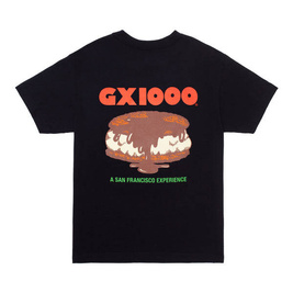 koszulka GX1000 - Street Treat Tee (Black)