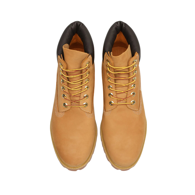 Timberland Premium 6 Inch (Yellow)