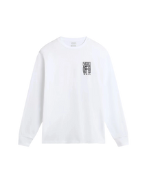 koszulka Vans 106 Ave SS Tee (White)