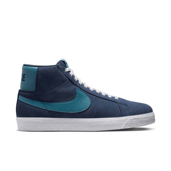 buty Nike SB Zoom Blazer Mid