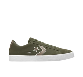 Converse Vulc Pro OX (Cave Green/White/Mud Mask)
