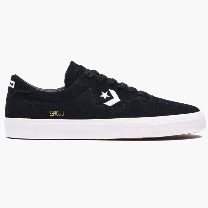 Buty Converse Louie Lopez Pro Ox black/white