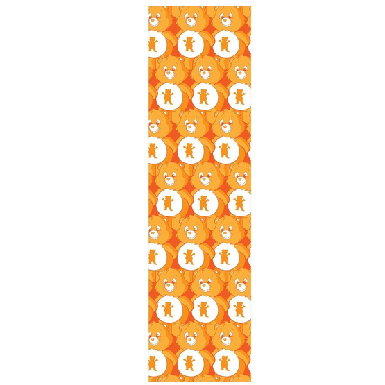 grip Grizzly POSITIVE BEARS PRINT GRIP - ORANGE