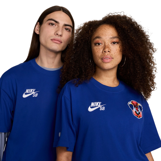 Koszulka Nike Sb Tee Paris 2024 Olympics