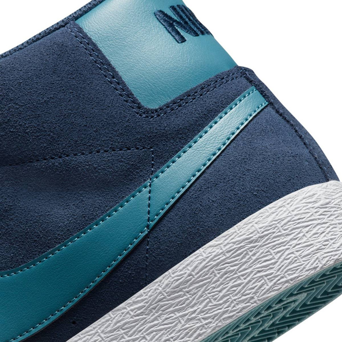 buty Nike SB Zoom Blazer Mid