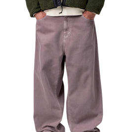 Carhartt WIP Brandon Pant Phlox stone dyed