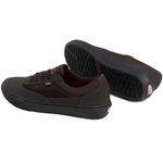 Vans Skate Curren Caples  (Dark Brown) 