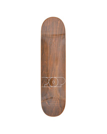 deck POP Royal O Skateboard