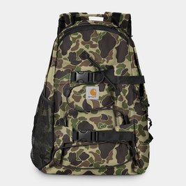 Carhartt WIP Kickflip Backpack (Camo Duck)