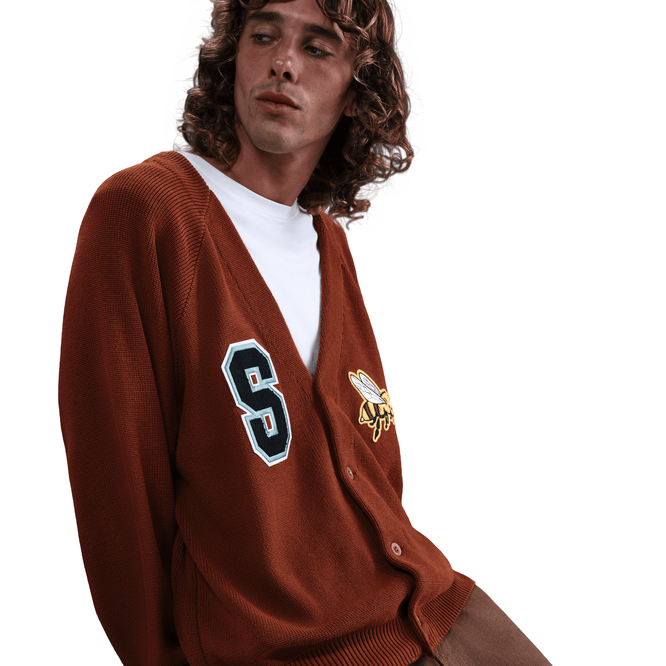 Nike SB Skate Collegial Cardigan