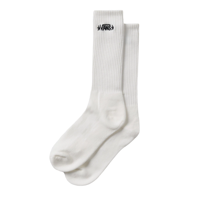 skarpetki Vans Atiba Haze Crew (White)