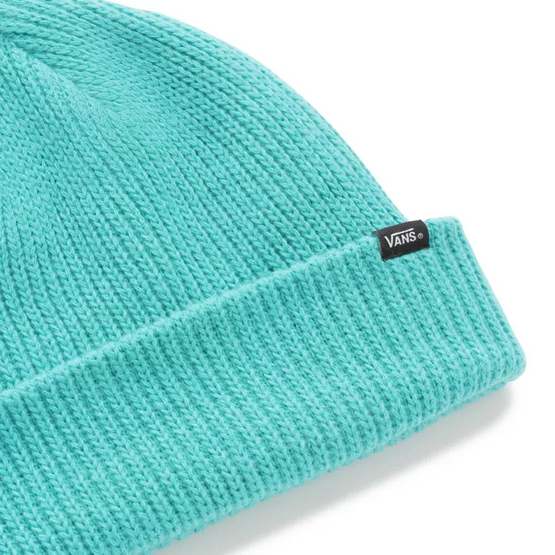 Beanie Core Basics Porcelain Green