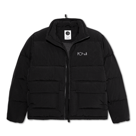 Polar Pocket Puffer black