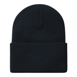 Carhartt WIP Acrylic Watch Hat deep night