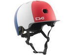 kask TSG Meta Graphic Design Globetrotter