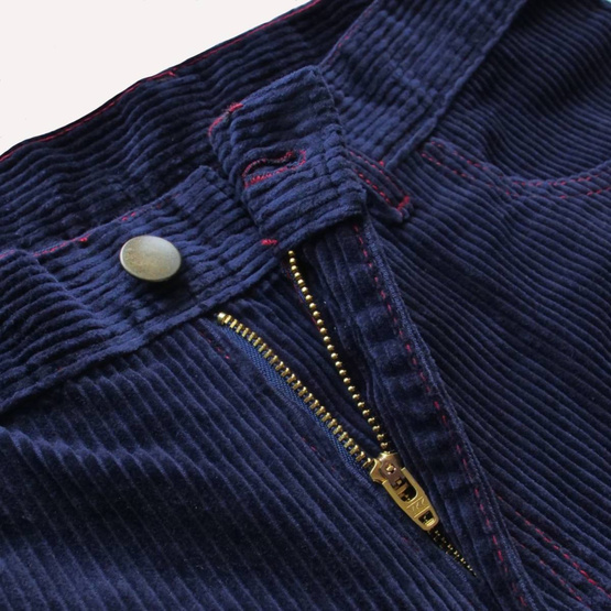 Siano Sztruks Shorts (Navy)