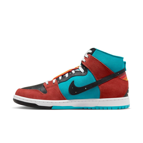 Nike SB Dunk High Decon QS