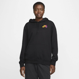 Bluza Nike SB Graphic Skate Hoodie 2 black