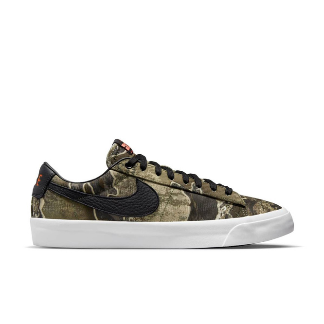 Buty Nike SB Blazer Low Pro GT Premium