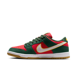 Nike SB Dunk Low Pro PRM Seattle Supersonics