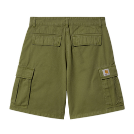 Carhartt WIP Cole Cargo Short (Kiwi)