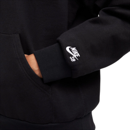 Nike SB Skate Fleece Pullover Hoodie Truckin