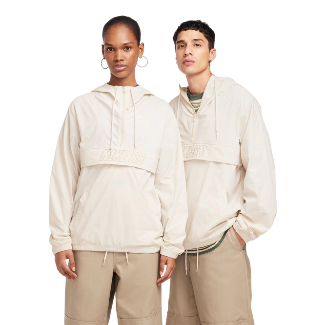 Nike Sb Df Essential Anorak Jacket