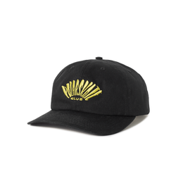 czapka Polar Michael Cap Skate Club (Black)